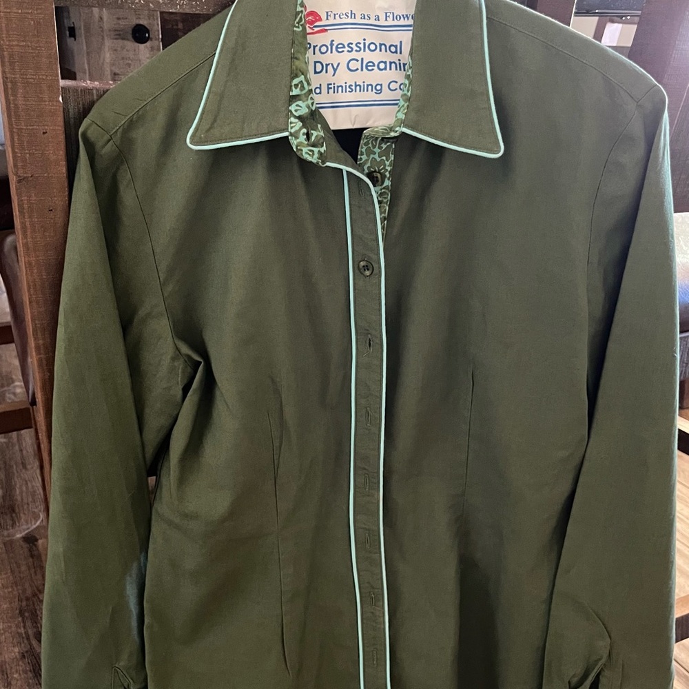 CR Ranchwear Size S